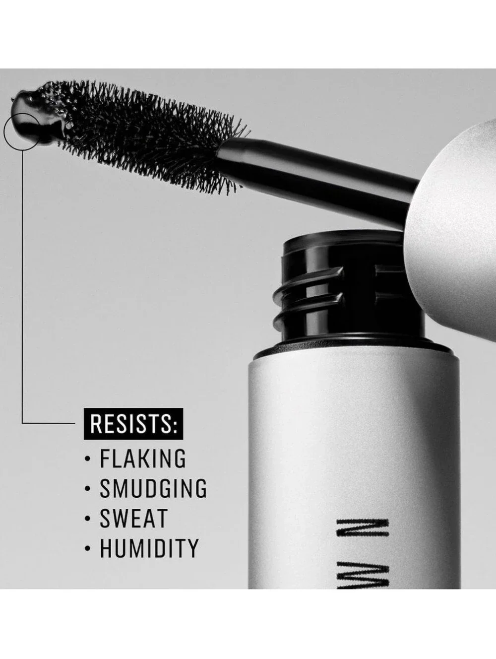 Bobbi Brown Smoky Eye Mascara BNIB